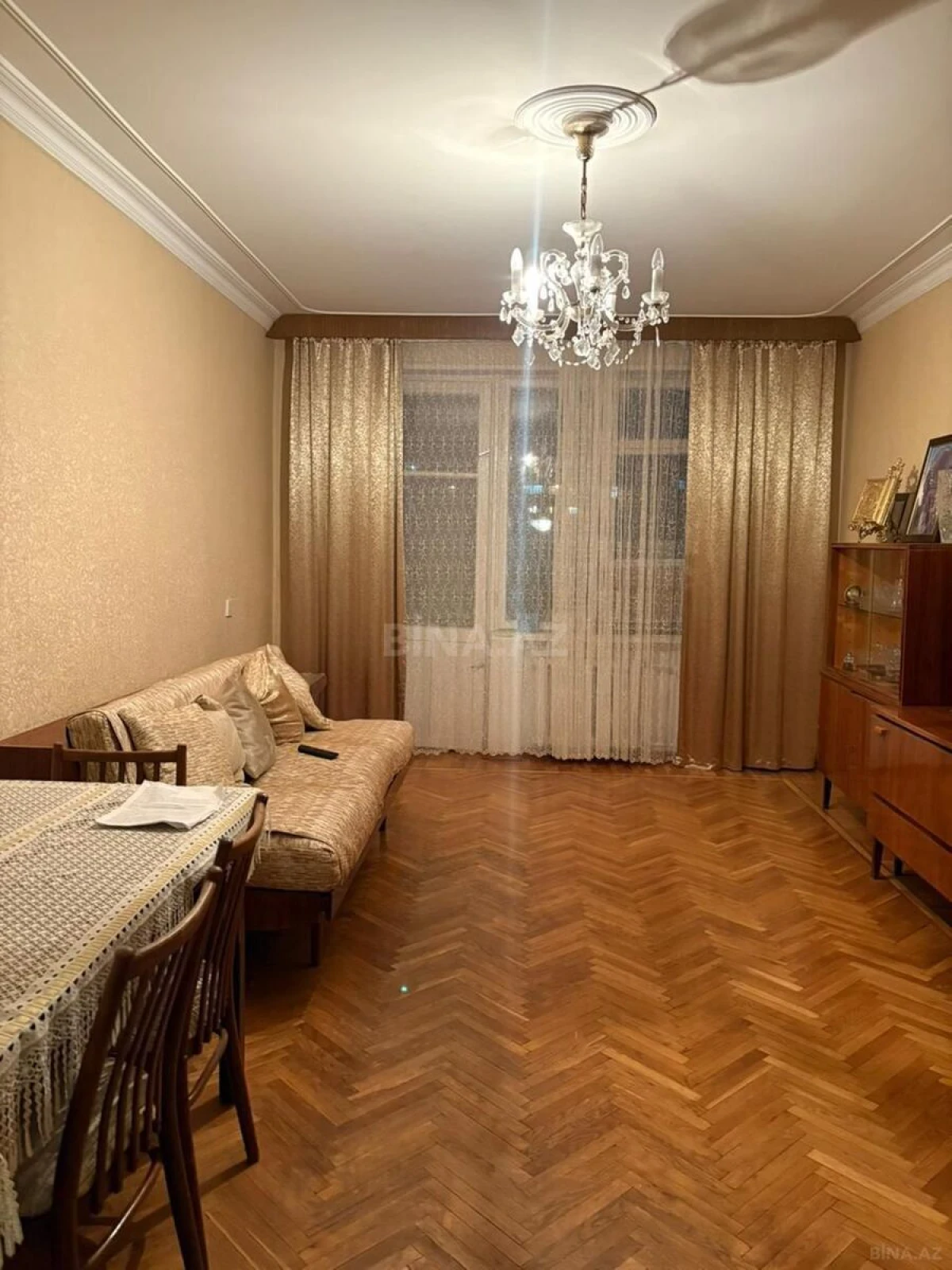 Satılır 3 otaqlı mənzil 80 m²