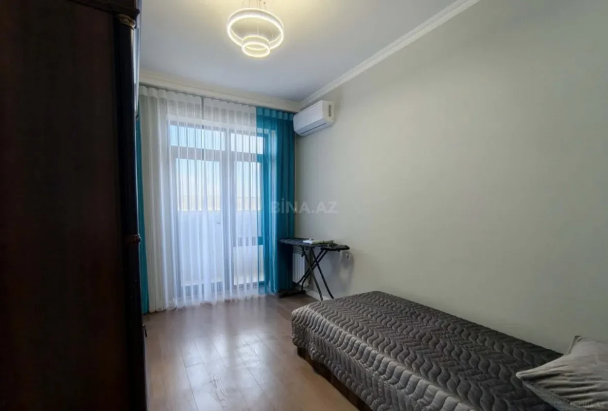 Kirayə verilir 3 otaqlı mənzil 76 m²
