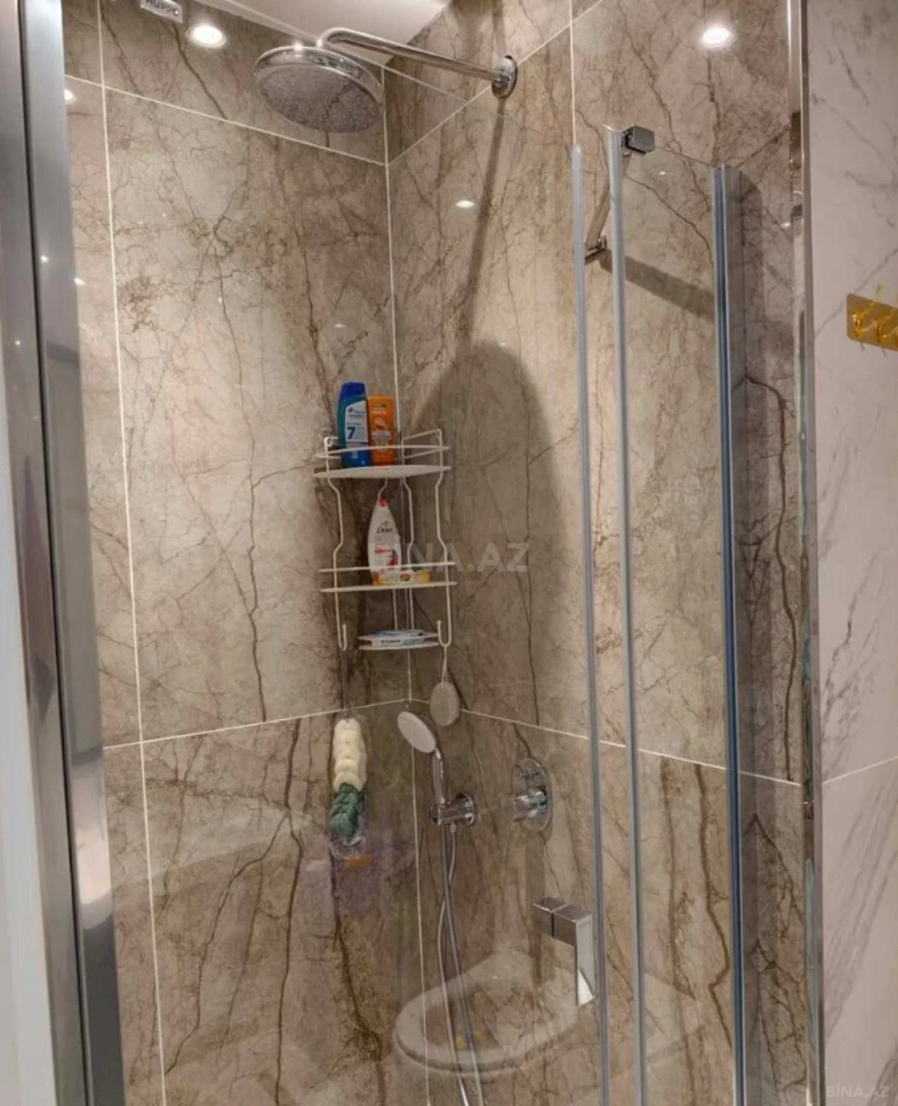 Kirayə verilir 3 otaqlı mənzil 76 m²