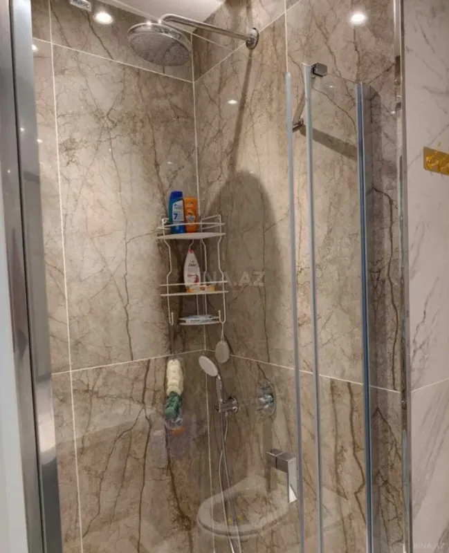 Kirayə verilir 3 otaqlı mənzil 76 m²