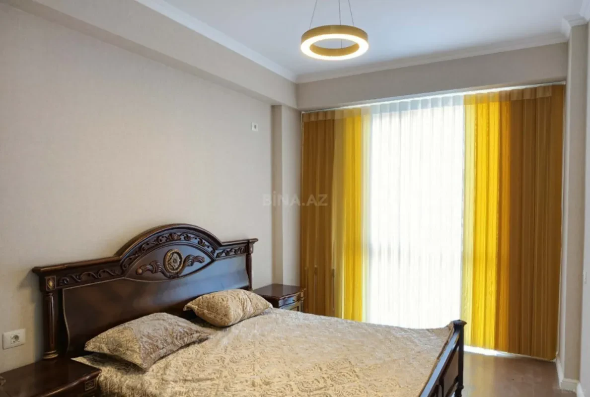 Kirayə verilir 3 otaqlı mənzil 76 m²