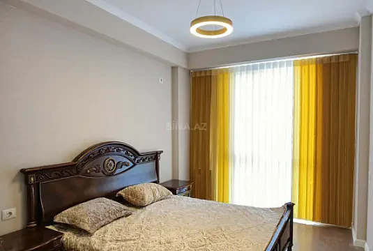 Kirayə verilir 3 otaqlı mənzil 76 m²