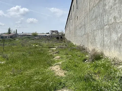 Satılır torpaq sahəsi 3 m²