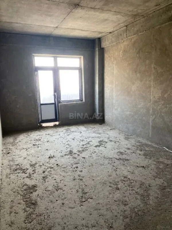 Satılır 1 otaqlı mənzil 32 m²