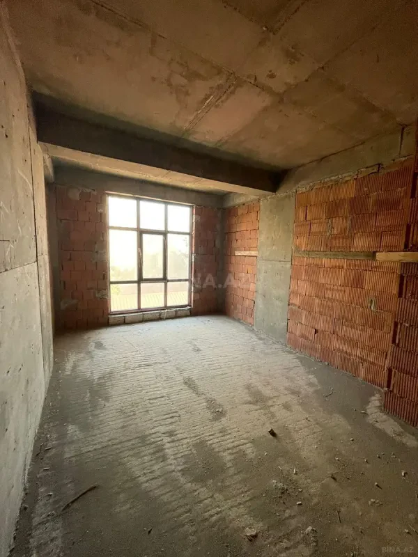 Satılır 1 otaqlı mənzil 32 m²