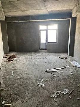 Satılır 1 otaqlı mənzil 32 m²