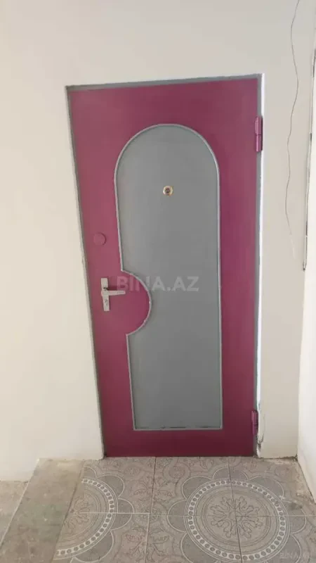 Satılır 2 otaqlı mənzil 58.9 m²