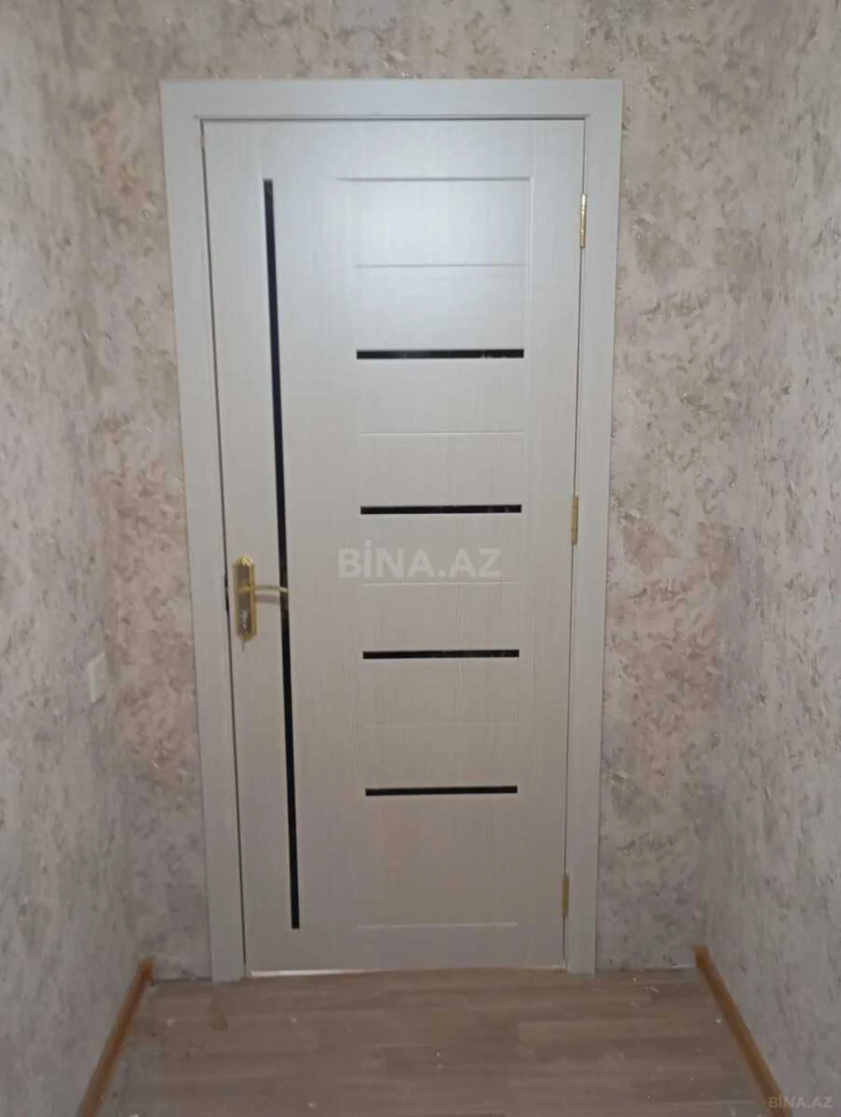 Satılır 2 otaqlı mənzil 58.9 m²