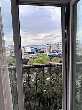 Satılır 3 otaqlı mənzil 85 m²
