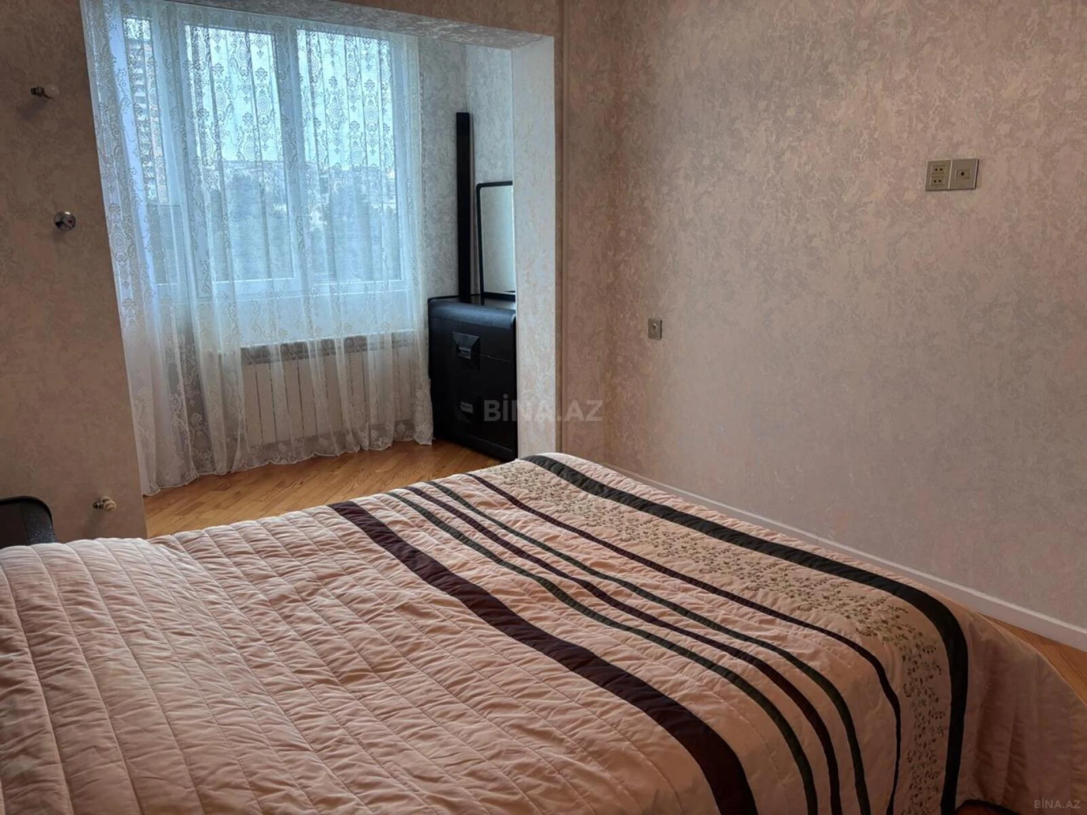 Satılır 3 otaqlı mənzil 85 m²