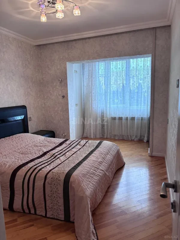 Satılır 3 otaqlı mənzil 85 m²