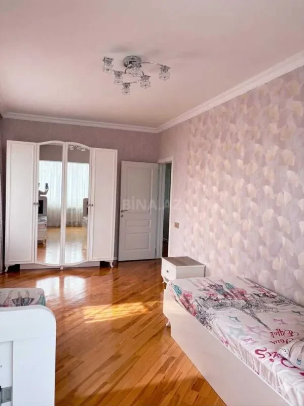Satılır 3 otaqlı mənzil 85 m²