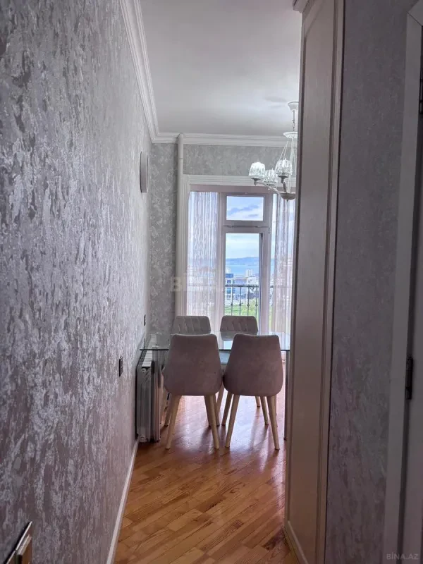 Satılır 3 otaqlı mənzil 85 m²