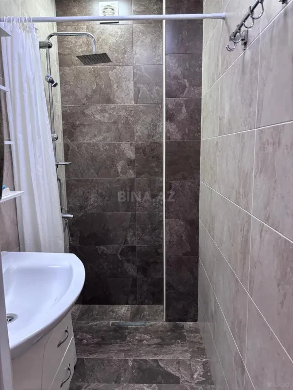 Satılır 3 otaqlı mənzil 85 m²