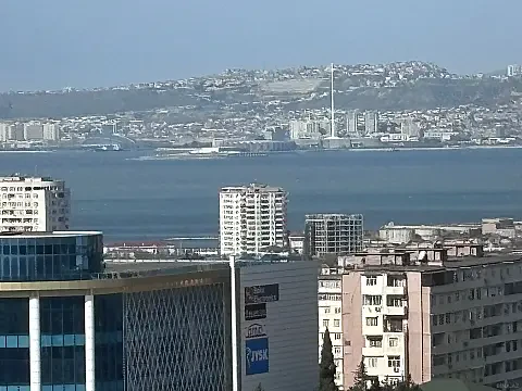 Satılır 3 otaqlı mənzil 85 m² — Bakı, Əhmədli 3 otaq 85.00 m²