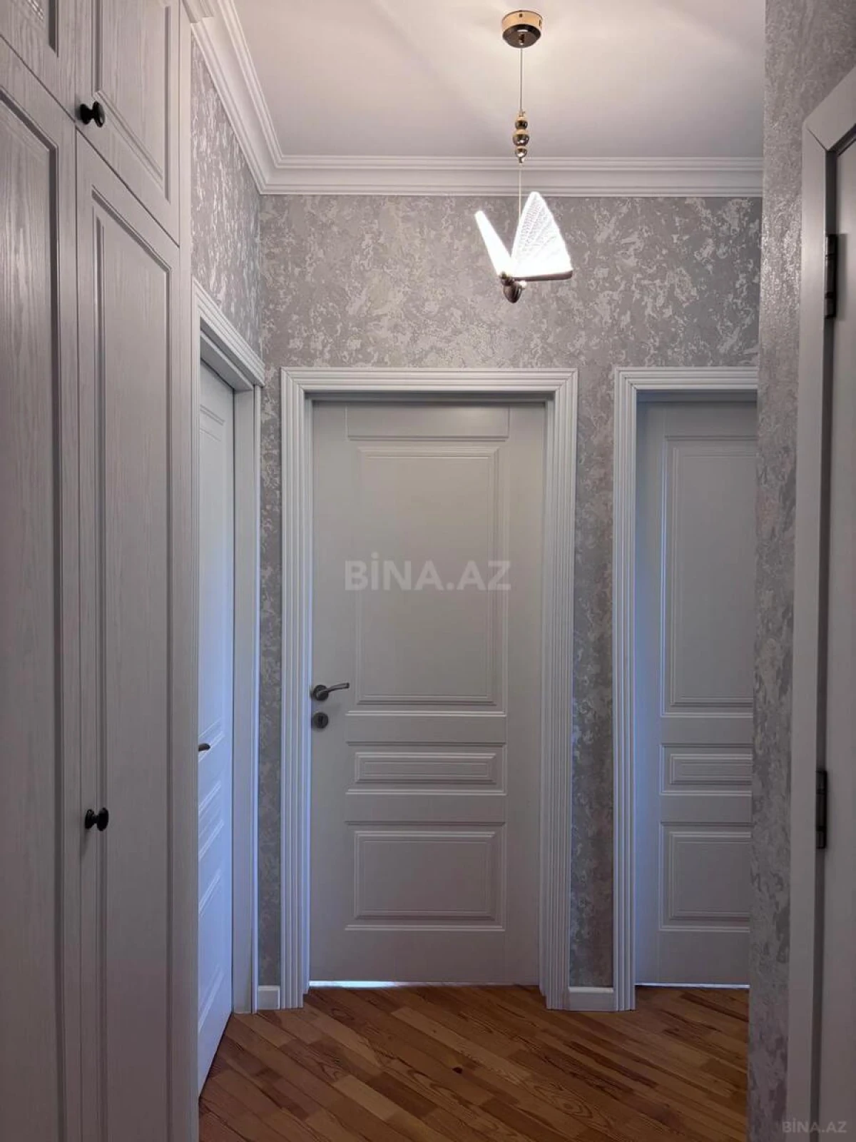 Satılır 3 otaqlı mənzil 85 m²