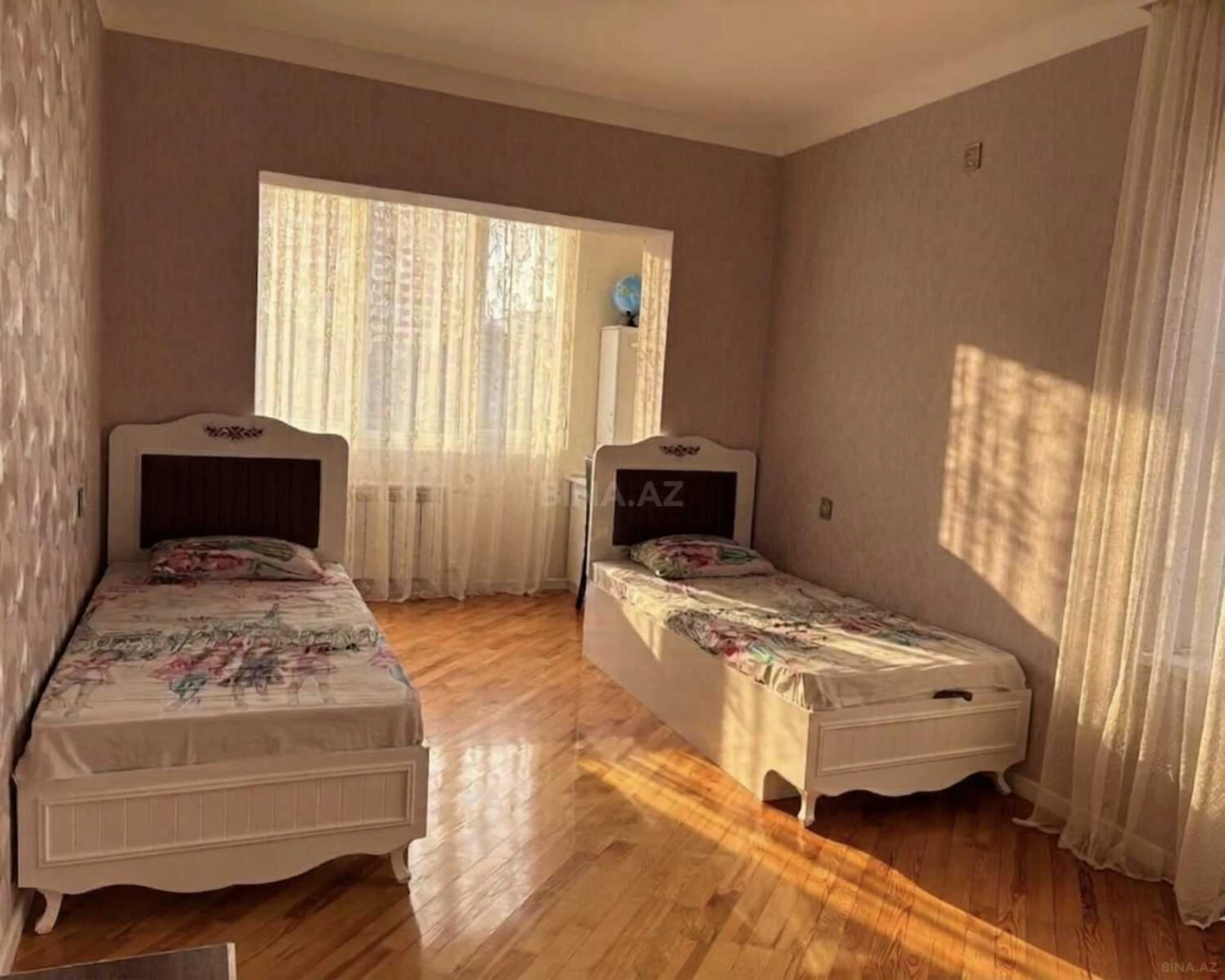 Satılır 3 otaqlı mənzil 85 m²