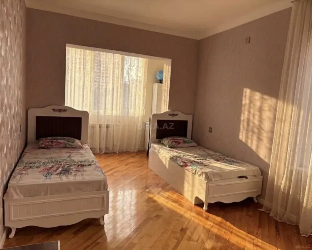 Satılır 3 otaqlı mənzil 85 m²