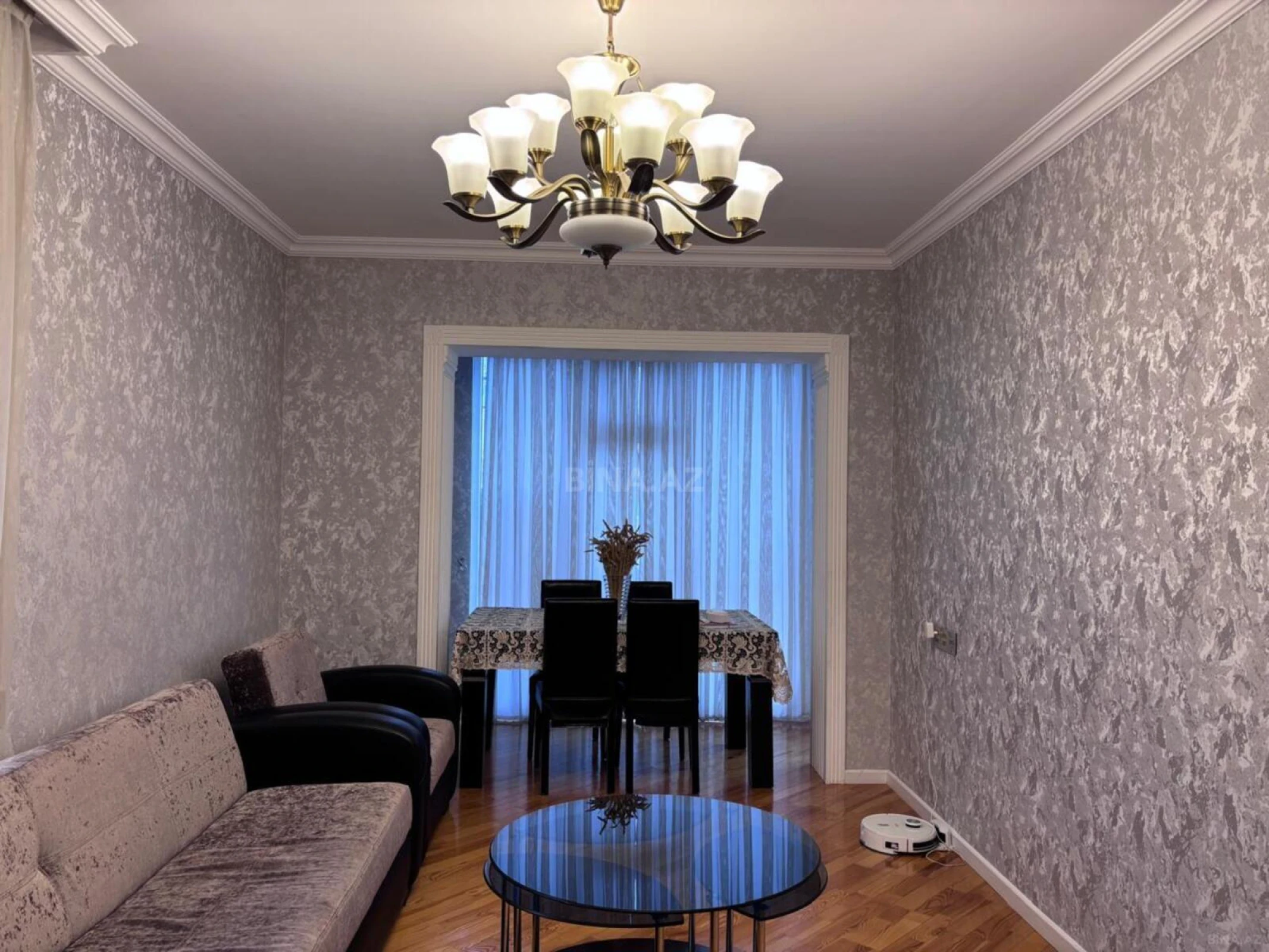 Satılır 3 otaqlı mənzil 85 m²