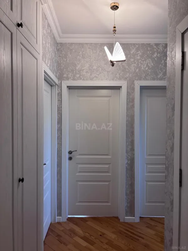Satılır 3 otaqlı mənzil 85 m²
