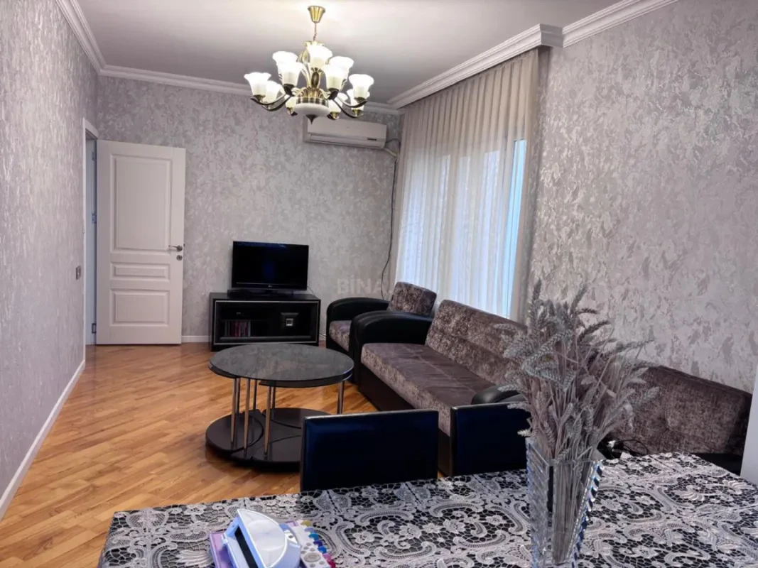 Satılır 3 otaqlı mənzil 85 m²