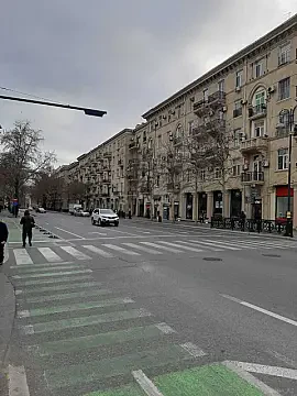 Satılır 2 otaqlı mənzil 60 m² — Bakı, Nizami 2 otaq 60.00 m²