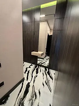 Kirayə verilir 2 otaqlı mənzil 65 m²
