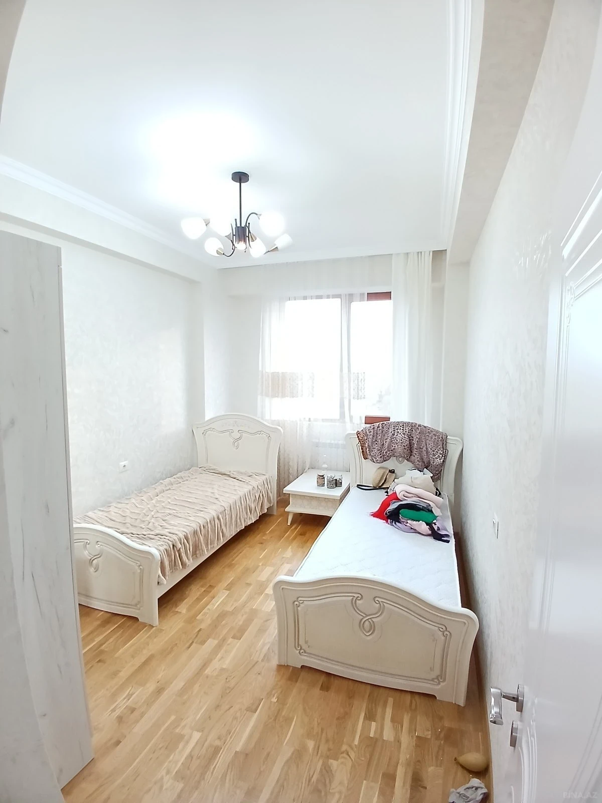 Kirayə verilir 3 otaqlı mənzil 85 m²