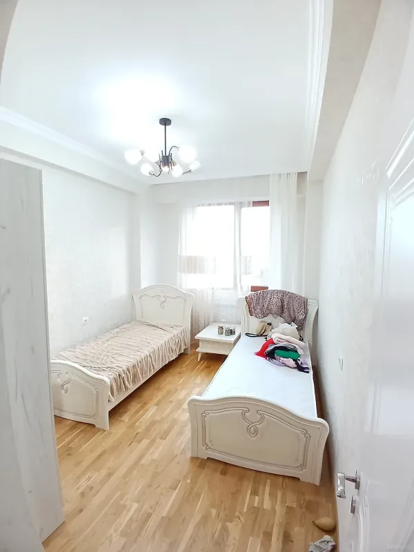 Kirayə verilir 3 otaqlı mənzil 85 m²