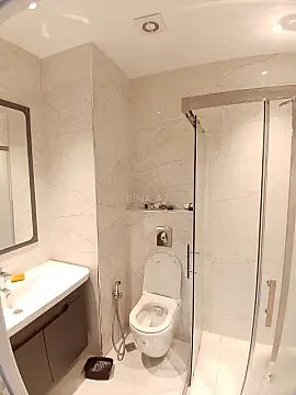 Kirayə verilir 3 otaqlı mənzil 85 m²