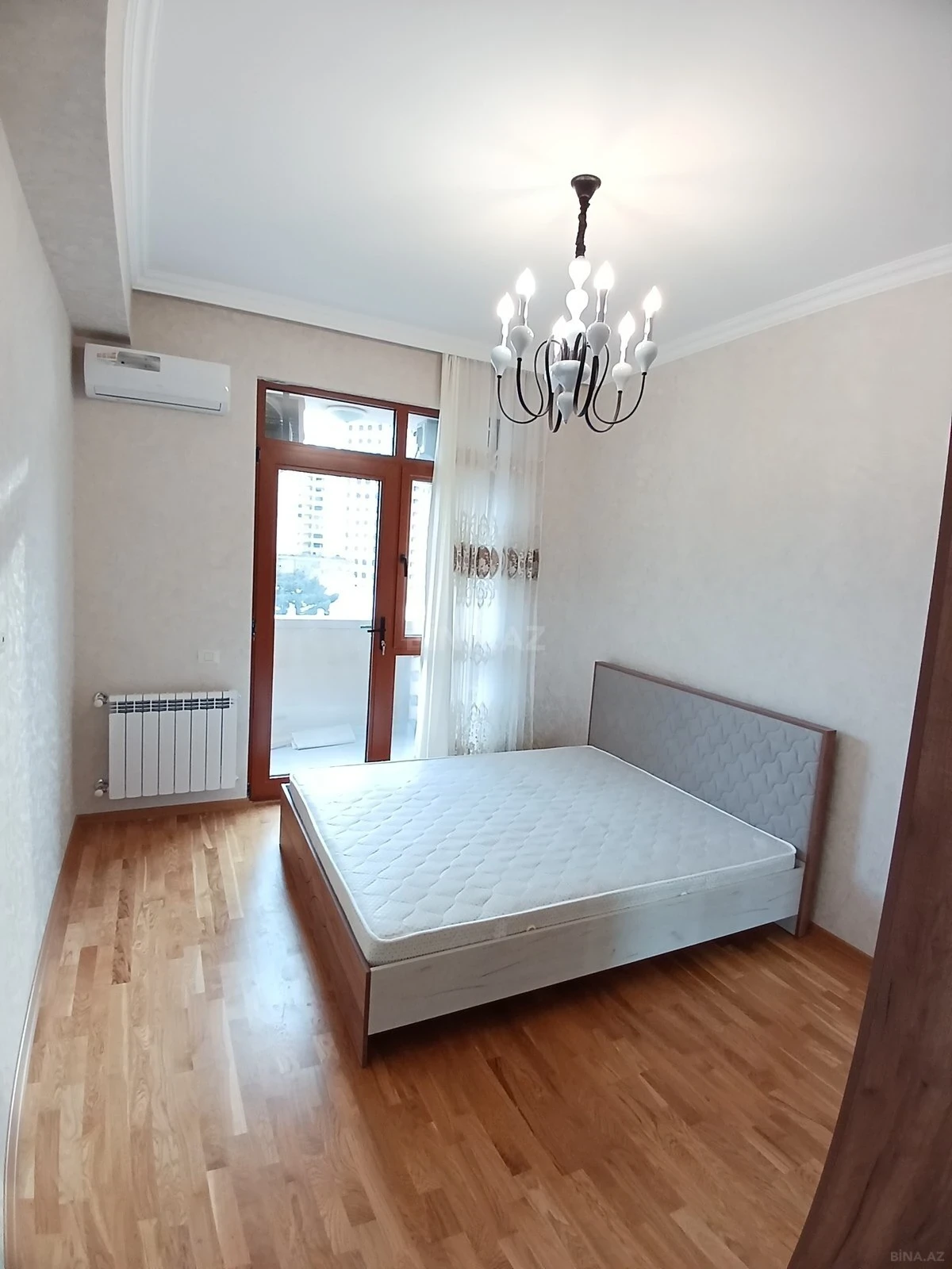Kirayə verilir 3 otaqlı mənzil 85 m²