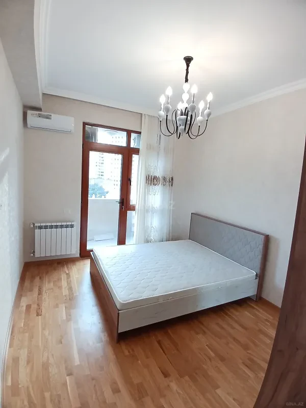 Kirayə verilir 3 otaqlı mənzil 85 m²