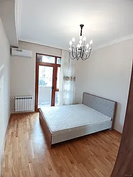 Kirayə verilir 3 otaqlı mənzil 85 m²