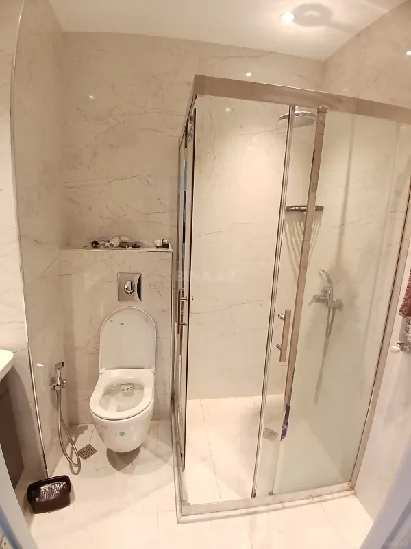 Kirayə verilir 3 otaqlı mənzil 85 m²