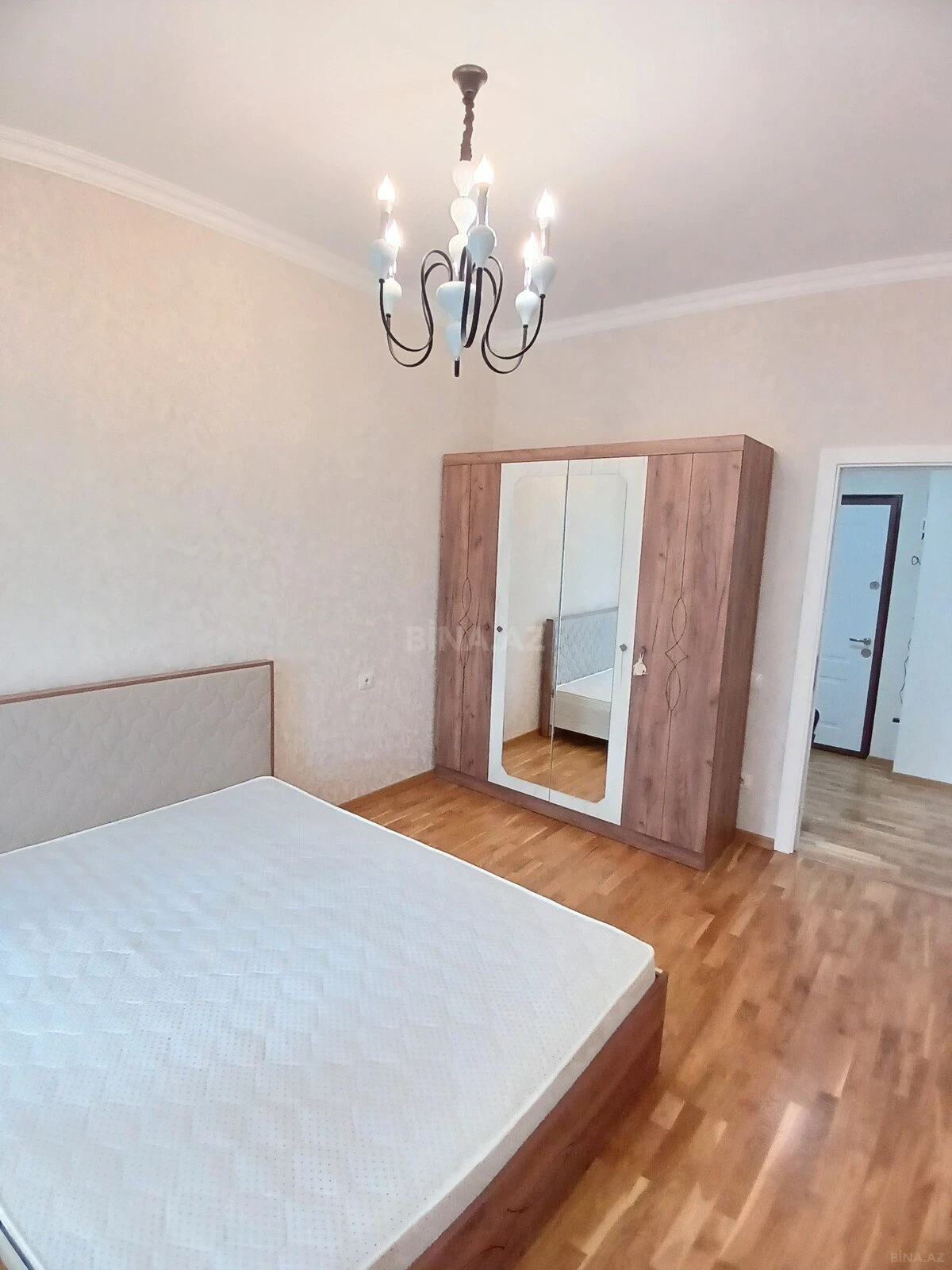 Kirayə verilir 3 otaqlı mənzil 85 m²