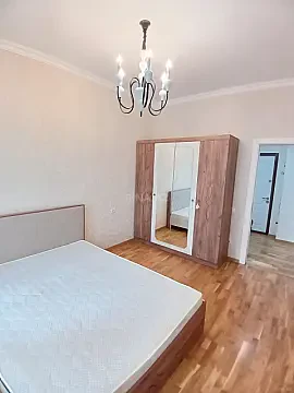 Kirayə verilir 3 otaqlı mənzil 85 m²