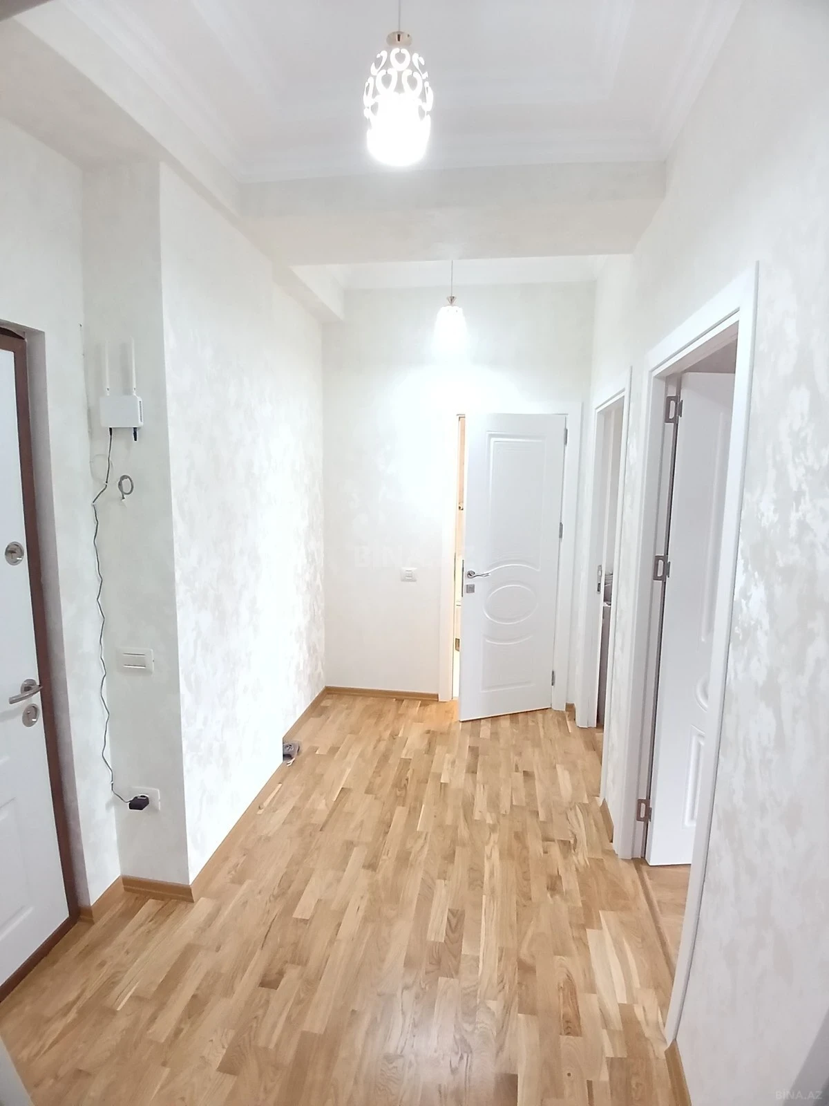 Kirayə verilir 3 otaqlı mənzil 85 m²