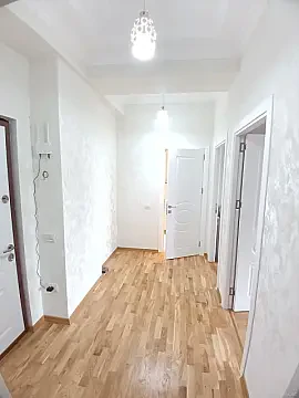 Kirayə verilir 3 otaqlı mənzil 85 m²