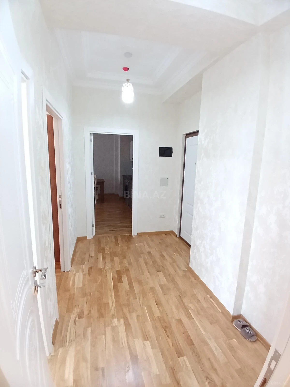 Kirayə verilir 3 otaqlı mənzil 85 m²