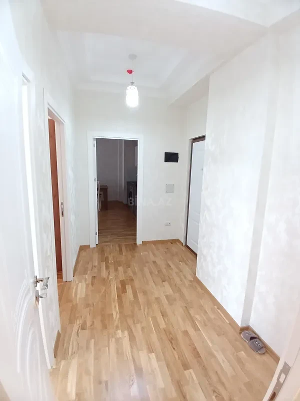 Kirayə verilir 3 otaqlı mənzil 85 m²