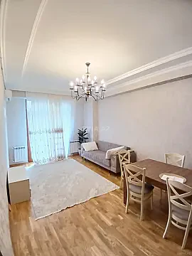 Kirayə verilir 3 otaqlı mənzil 85 m²