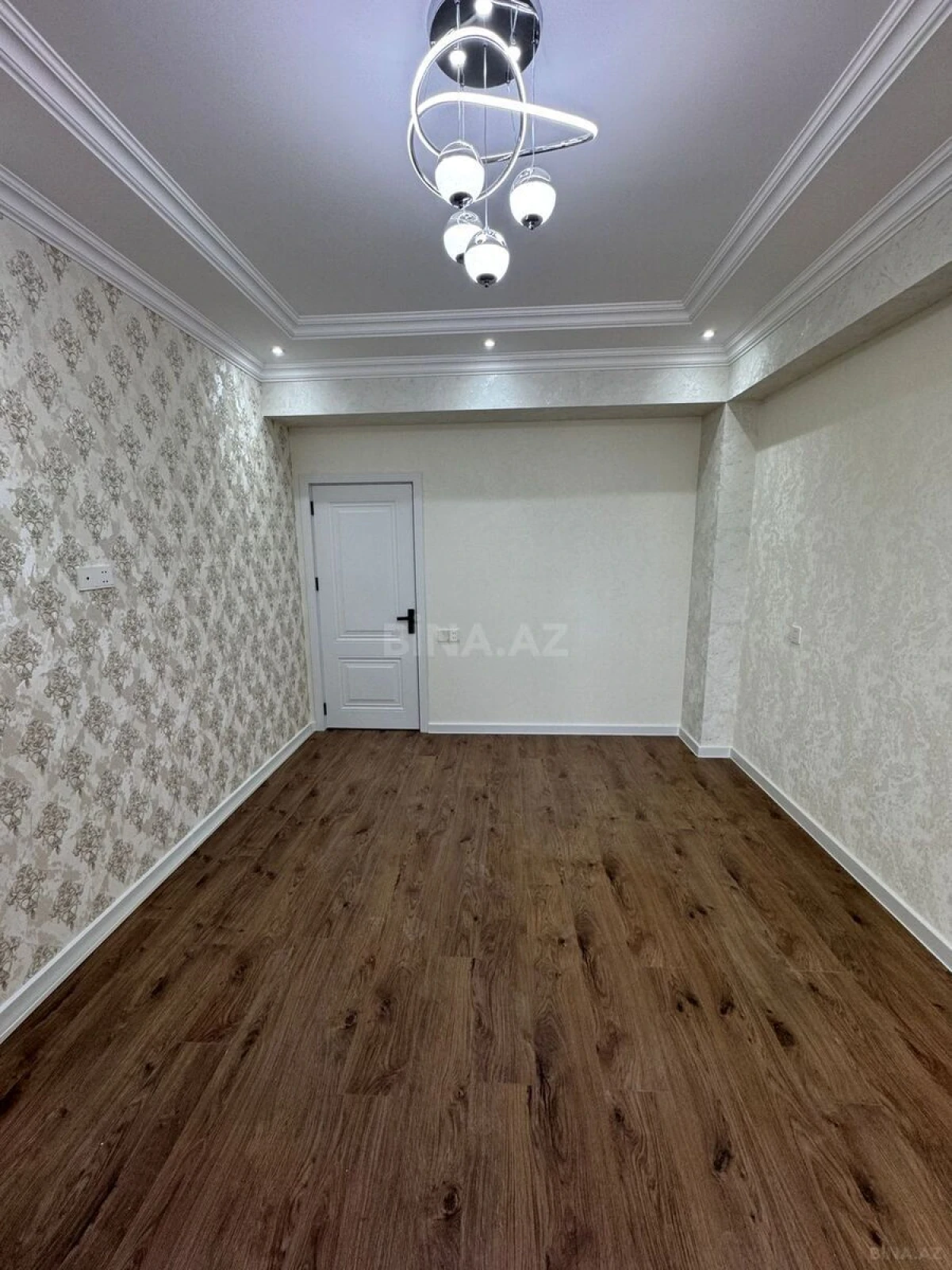 Satılır 3 otaqlı mənzil 54 m²