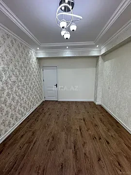 Satılır 3 otaqlı mənzil 54 m²