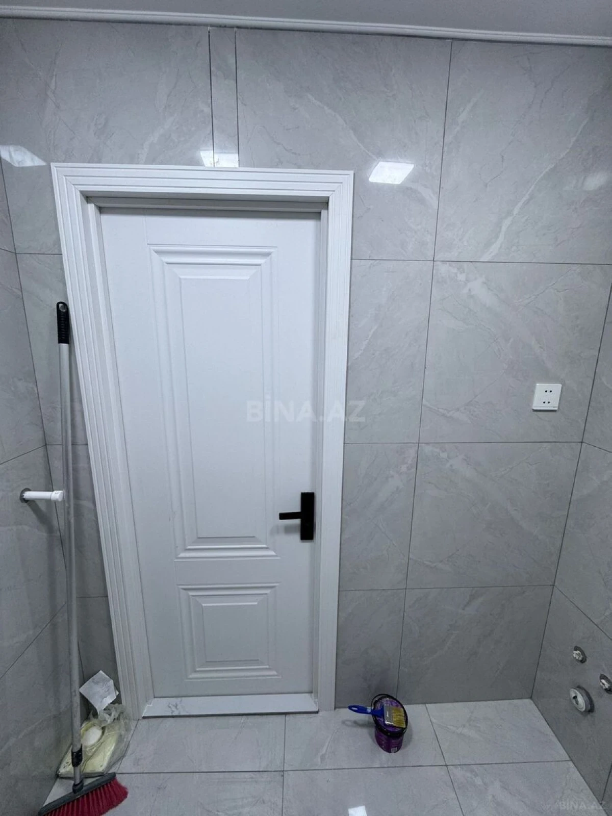 Satılır 3 otaqlı mənzil 54 m²
