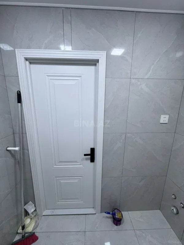 Satılır 3 otaqlı mənzil 54 m²
