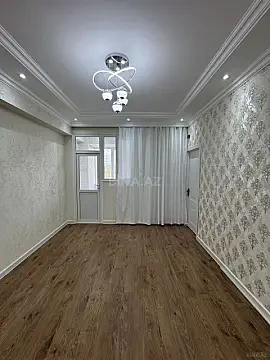 Satılır 3 otaqlı mənzil 54 m² — Bakı, Masazır 3 otaq 54.00 m²