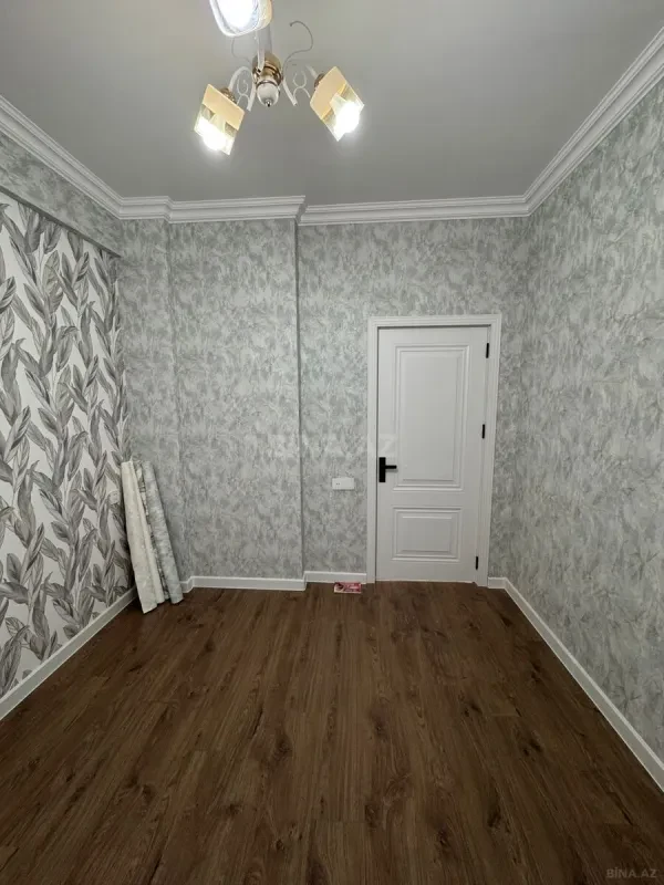 Satılır 3 otaqlı mənzil 54 m²