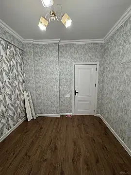 Satılır 3 otaqlı mənzil 54 m²