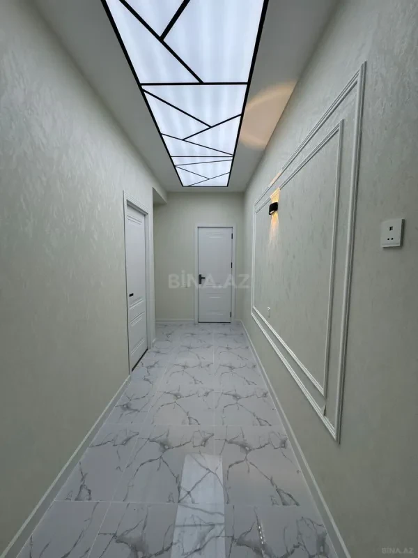 Satılır 3 otaqlı mənzil 54 m²