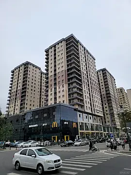 Satılır 2 otaqlı mənzil 88 m² — Bakı, Nəsimi 2 otaq 88.00 m²